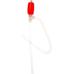 Сифонный насос для канистр/ведер 6,5 л/мин GROZ GR44400 - SPH/1