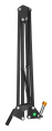 Микрофон Oklick SM-700G,  черный [1456135]