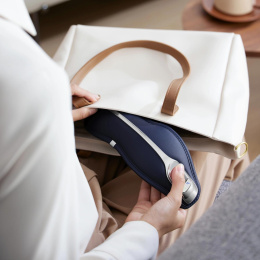 Массажер Deerma DEM-M301E 4Вт черный