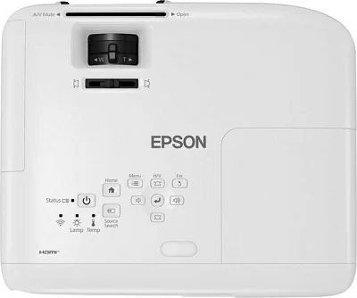 Проектор Epson EH-TW740 [V11H979040]