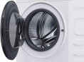 Стиральная машина Haier HWD70-BP14929A класс: B загр.фронтальная макс.:7кг с сушкой белый инвертор (CE0JG801PRU)