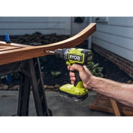 Бесщеточная аккумуляторная дрель-шуруповерт Ryobi ONE+ HP RDD18X-0 5133004985