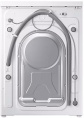 Стиральная машина Samsung WW65AG4S21CE/LD класс: A загр.фронтальная макс.:6.5кг белый инвертер