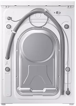 Стиральная машина Samsung WW65AG4S21CE/LD класс: A загр.фронтальная макс.:6.5кг белый инвертер