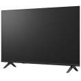 Телевизор ЖК 43'' LG/ 43", Ultra HD, Direct Led, Smart TV WebOS 26 , Wi-Fi 5, DVB-T2/C/S2, MR, 60Hz Native, 2.0ch 20W , 3хHDMI, 1хUSB, 1 Pole, черный графит, 2026