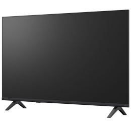 Телевизор ЖК 43'' LG/ 43", Ultra HD, Direct Led, Smart TV WebOS 26 , Wi-Fi 5, DVB-T2/C/S2, MR, 60Hz Native, 2.0ch 20W , 3хHDMI, 1хUSB, 1 Pole, черный графит, 2026
