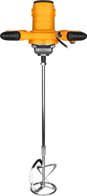 Дрель-миксер Deko DKM1600W 1600Вт М14 065-0622