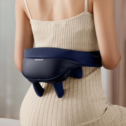 Массажер Deerma DEM-M502N 16Вт черный