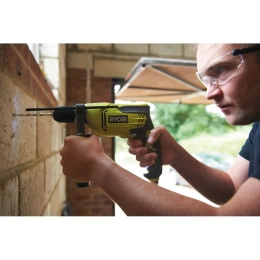 Ударная дрель Ryobi RPD800-K 5133002018