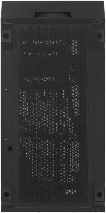 Корпус E-ATX CHIEFTEC Night Hunter, Midi-Tower, без БП,  черный [gs-03b-blk-op]