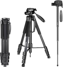 Штативы и моноподы