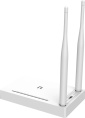 Wi-Fi роутер Netis MW5250,  Wi-Fi 4,  N300,  2.4ГГц, 4 LAN,  1xUSB, белый