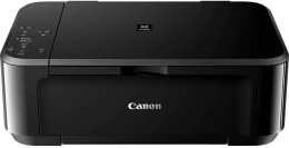 МФУ струйное Canon Pixma MG3640S BK цветная печать, A4, черный [0515c107]
