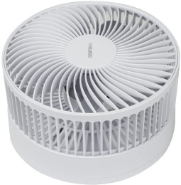 Вентилятор настольный CENTEK CT-5042,  белый