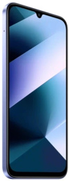 6.9" Смартфон Xiaomi Poco C85 8/256Gb, NFC, IPS, 120Гц, 6000мAч, фиолетовый