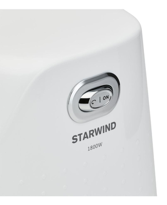 Мясорубка Starwind SMG2341 1800Вт белый
