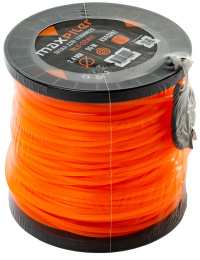 Леска для триммера Maxpiler MLB-32401 (2.4ммх90м, квадрат)