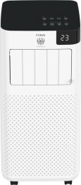 Кондиционер мобильный Funai Magnolia MAC-MG22CON01 белый