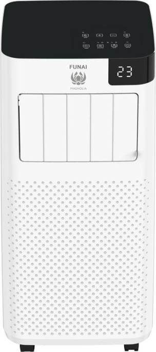Кондиционер мобильный Funai Magnolia MAC-MG22CON01 белый