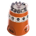 Набор Maxi-Bit (10 предметов; 25 мм; Sl/Ph/Pz) AEG 4932399493