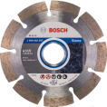 Алмазный диск Bosch Standard for Stone (2.608.602.597) (камень, 115 мм, посадочный диаметр 22.23 мм)