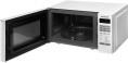 Микроволновая печь PANASONIC NN-ST251WZPE, 800Вт, 20л, белый
