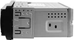 Автомагнитола Nakamichi NQ513BR 1DIN 4x50Вт v5.1 ПДУ RDS NAK-NQ513BR