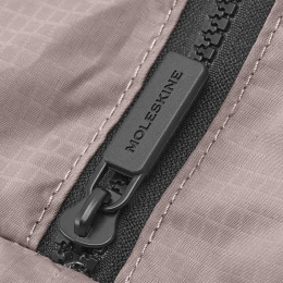 Сумка Moleskine Journey Packable Tote, 6.5х40, 0.109кг, розовый [et9jptod19]