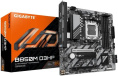 Материнская плата Gigabyte B850M D3HP rev. 1.2 mATX, 24.4x24.4 см, AMD B850, 4xDDR5 DIMM, 8200МГц, до 256GB (B850M D3HP (rev. 1.2))