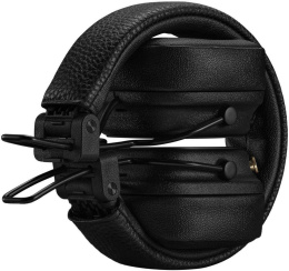 Наушники MARSHALL Major V, 3.5 мм/Bluetooth, накладные, черный [major v black]