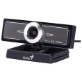 Web-камера Genius WideCam F100 V2 2Мп, 1080p, MIC, 120° 32200004400