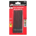 Биты торсионные powerbuilt PH2, 150 мм, 10 шт TORGWIN WBT1145