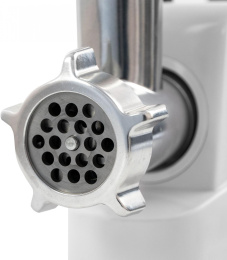 Мясорубка Galaxy Line GL 2402 600Вт белый