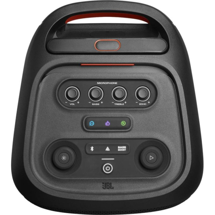 JBL Аудиосистема PARTYBOX Stage 320 Black JBLPBSTAGE320UK