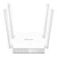 TP-Link Archer C24 Двухдиапазонный Wi Fi роутер AC750, до 300 Мбит/с на 2,4 ГГц + до 433 Мбит/с на 5 ГГц