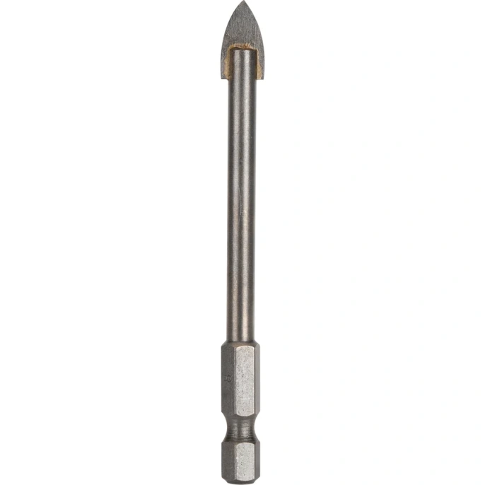 Сверло по стеклу и керамике (8 мм; 1/4HEX) VIRA554068