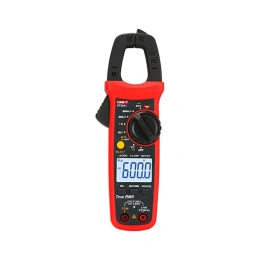 Токовые клещи UNI-T ut204+ 13-1064