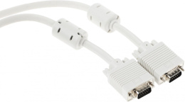 Кабель Ningbo CAB016S-06F VGA m VGA m 1.8м феррит.кольца (15993158)