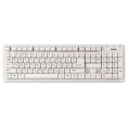 Клавиатура Sven Standard 301 USB белая 105 кл. (SV-03100301UW)