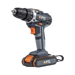 Дрель-шуруповерт FTL PSR 24V 7034