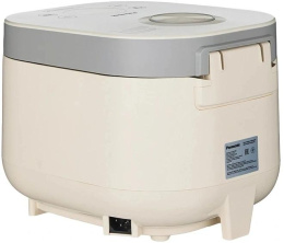 Мультиварка Panasonic SR-TM1000 5л 750Вт бежевый