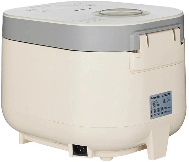 Мультиварка Panasonic SR-TM1000 5л 750Вт бежевый