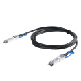 Кабель 100G QSFP28 to 100G QSFP28 1m Passive Cable (AC-XF-DG100-01)