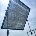 Рассеиватель KUPO KH-12-WT 360х360см - 12'x12' WIND NET 31831