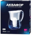 Фильтр-кувшин для очистки воды Аквафор P144A5FM,  белый,  3.8л [800304]