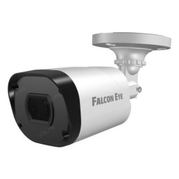 Камера видеонаблюдения IP Falcon Eye FE-IPC-BP2e-30p, 1080p, 3.6 мм, белый
