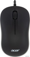 Мышь Acer OMW140 черный оптическая 1200dpi USB 3but ZL.MCEEE.00L