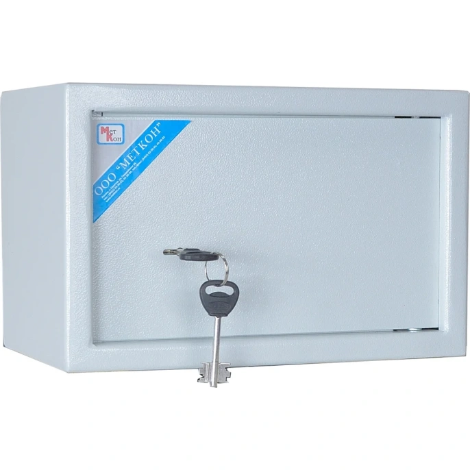 Мебельный шкаф МЕТКОН ШМ-20 MT_02_03_001_01_Ss