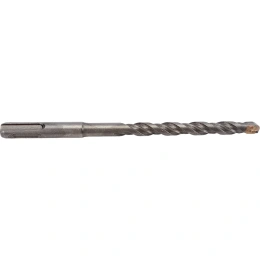 Бур по бетону SDS PLUS с двойной резьбой 10х160 мм MOS 32510М