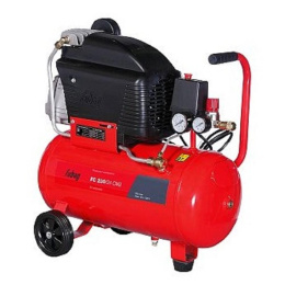 Компрессор поршневой FUBAG FС 230/24 CM2 масляный [61431378]